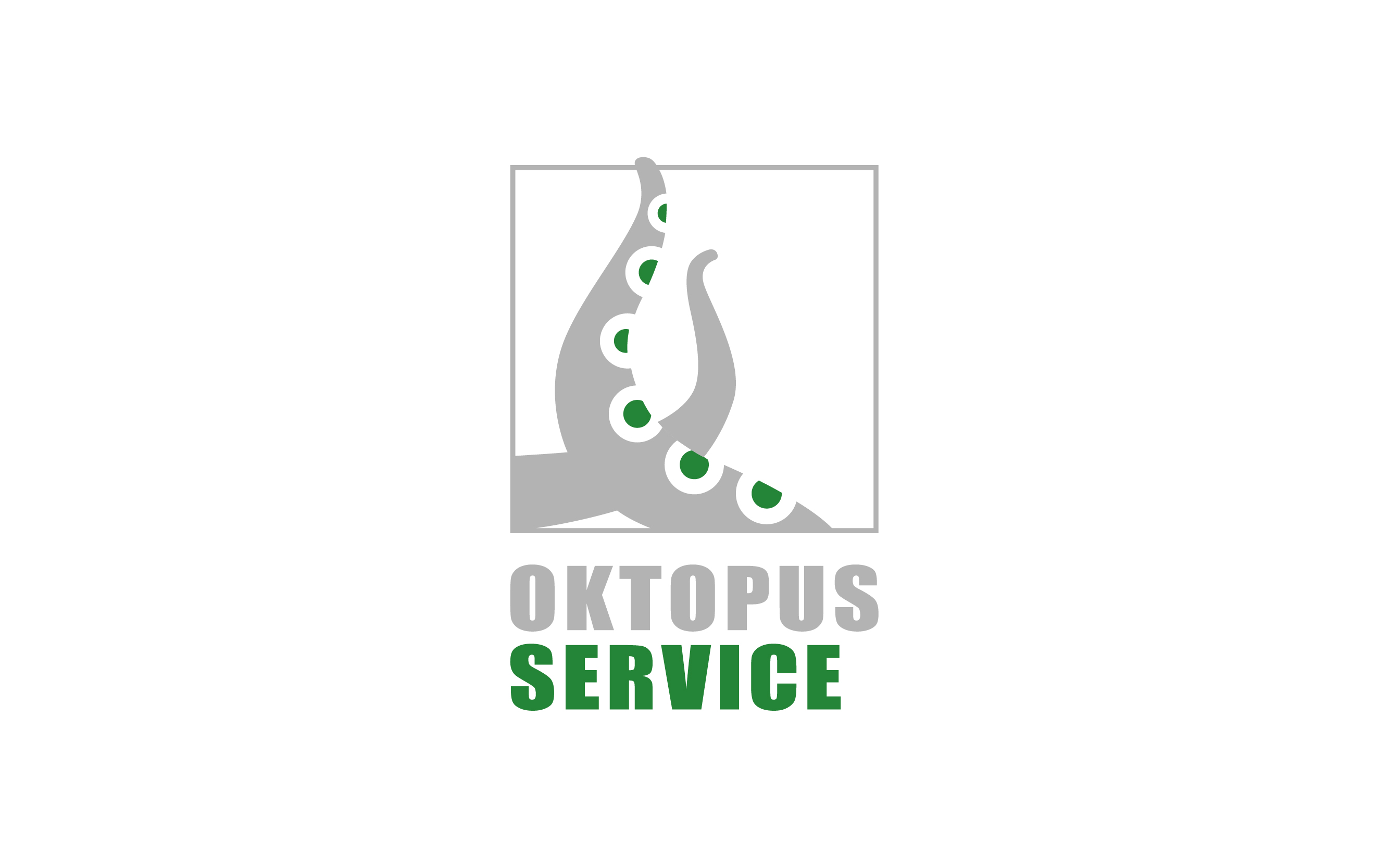 OKP Logo